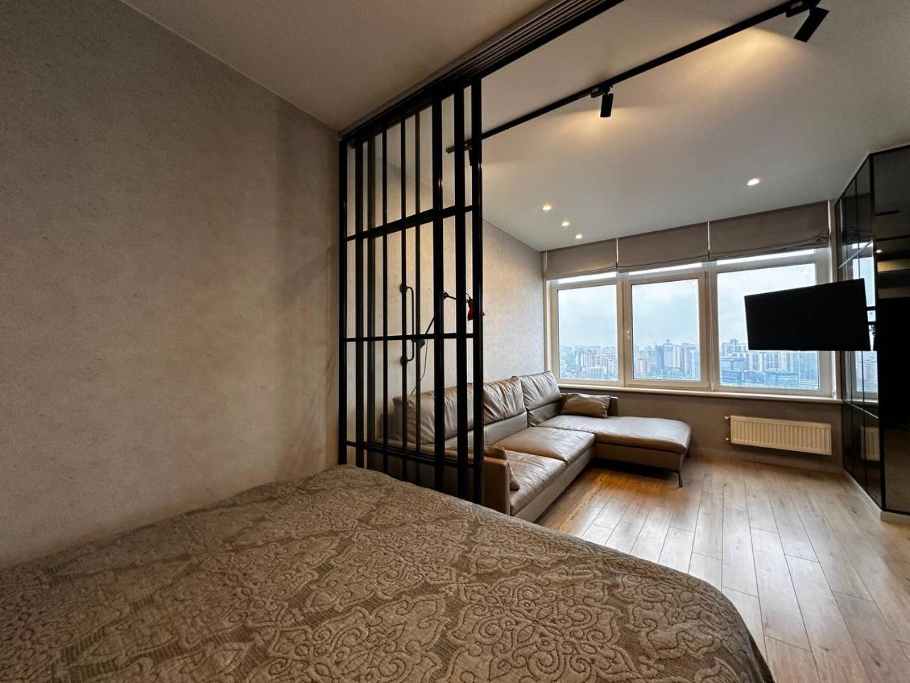 27 Pearl Amazing View Apartment Одеса Екстериор снимка