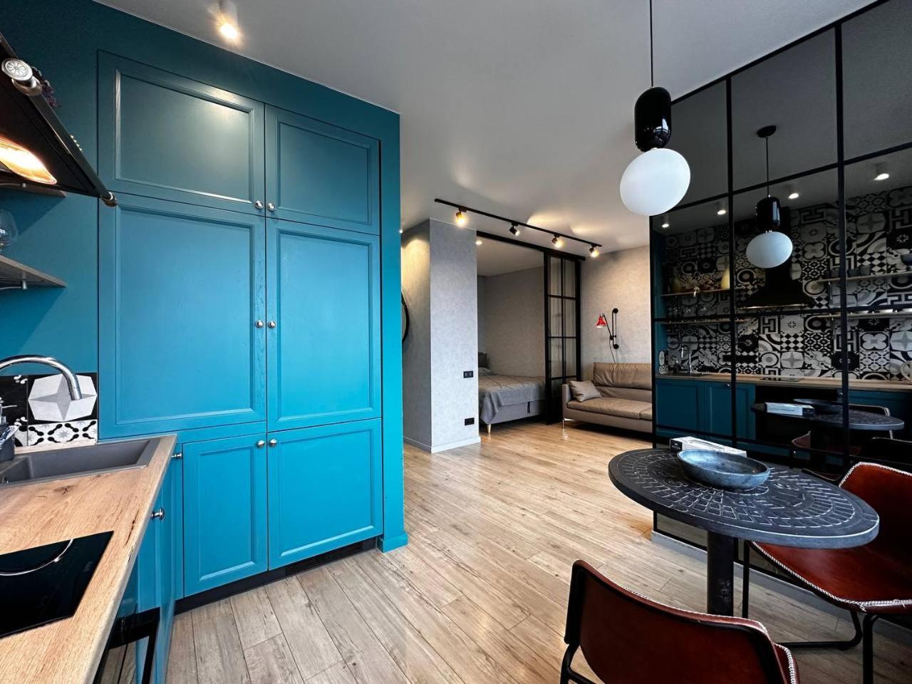 27 Pearl Amazing View Apartment Одеса Екстериор снимка